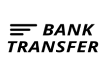 Bank Transfer