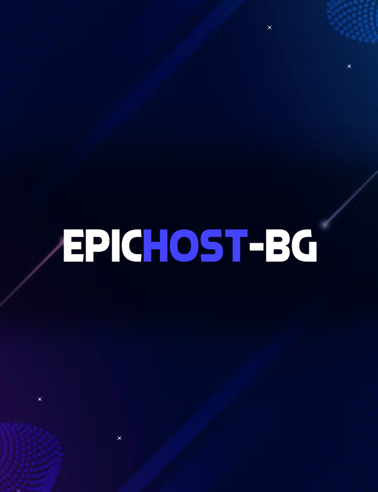 Epic Game Hosting